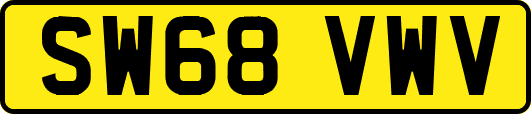 SW68VWV