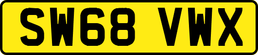 SW68VWX
