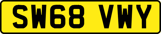 SW68VWY