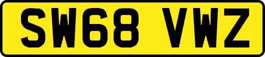 SW68VWZ
