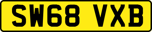 SW68VXB