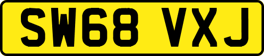 SW68VXJ