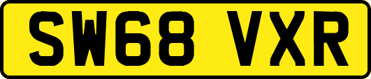 SW68VXR