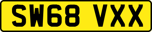 SW68VXX