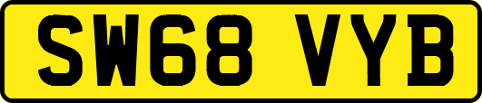 SW68VYB