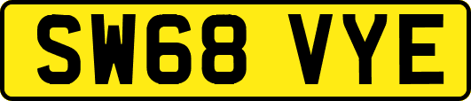 SW68VYE