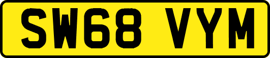 SW68VYM