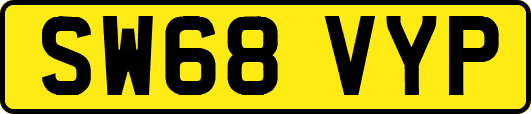 SW68VYP