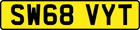 SW68VYT