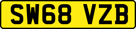 SW68VZB