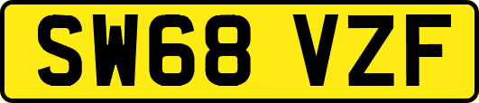 SW68VZF