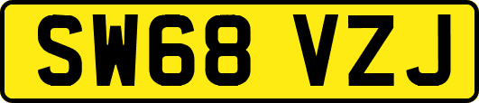 SW68VZJ