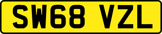 SW68VZL