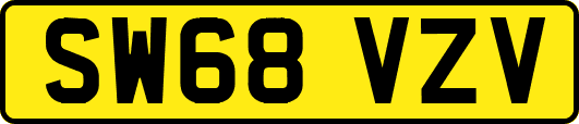 SW68VZV