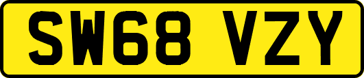 SW68VZY
