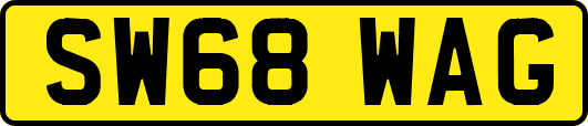 SW68WAG