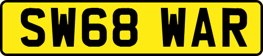 SW68WAR