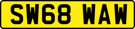 SW68WAW