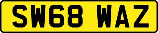 SW68WAZ