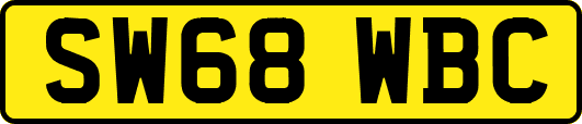 SW68WBC