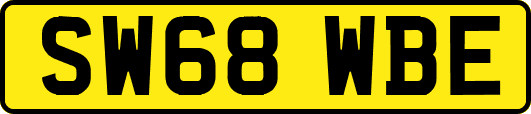 SW68WBE