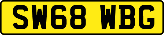 SW68WBG