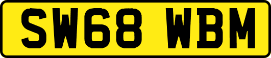 SW68WBM