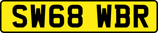 SW68WBR