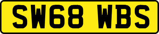 SW68WBS