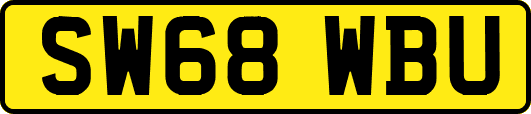 SW68WBU