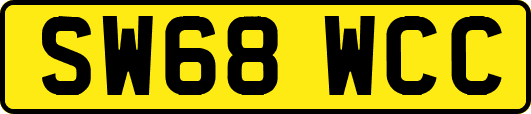 SW68WCC