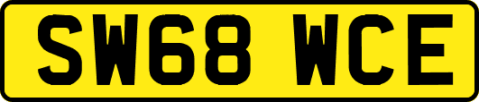 SW68WCE