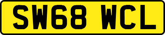 SW68WCL