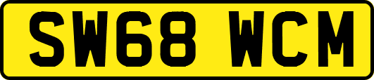 SW68WCM