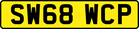 SW68WCP