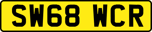 SW68WCR