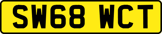 SW68WCT