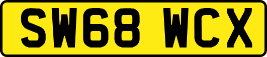 SW68WCX