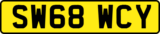 SW68WCY