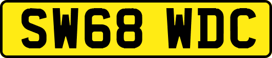 SW68WDC