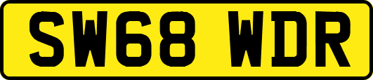 SW68WDR