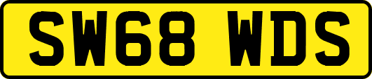 SW68WDS