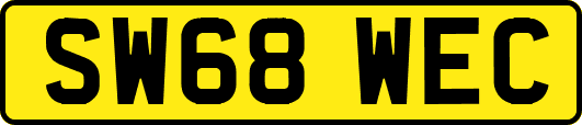 SW68WEC