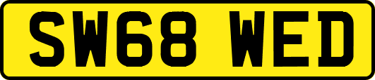 SW68WED