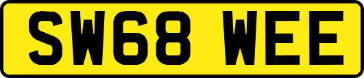 SW68WEE