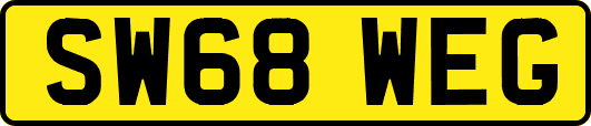 SW68WEG