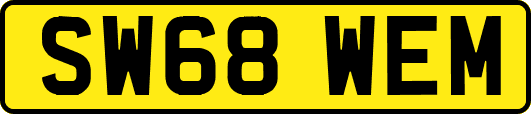 SW68WEM
