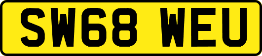 SW68WEU
