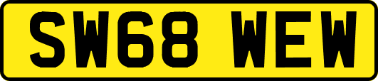 SW68WEW