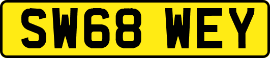 SW68WEY